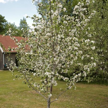 NässjöGransaeng Loft House别墅 外观 照片