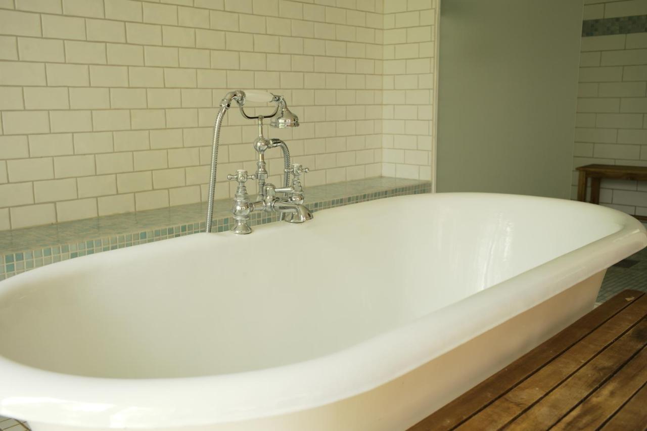 NässjöGransaeng Loft House别墅 外观 照片
