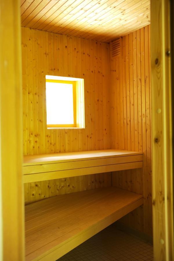 NässjöGransaeng Loft House别墅 外观 照片