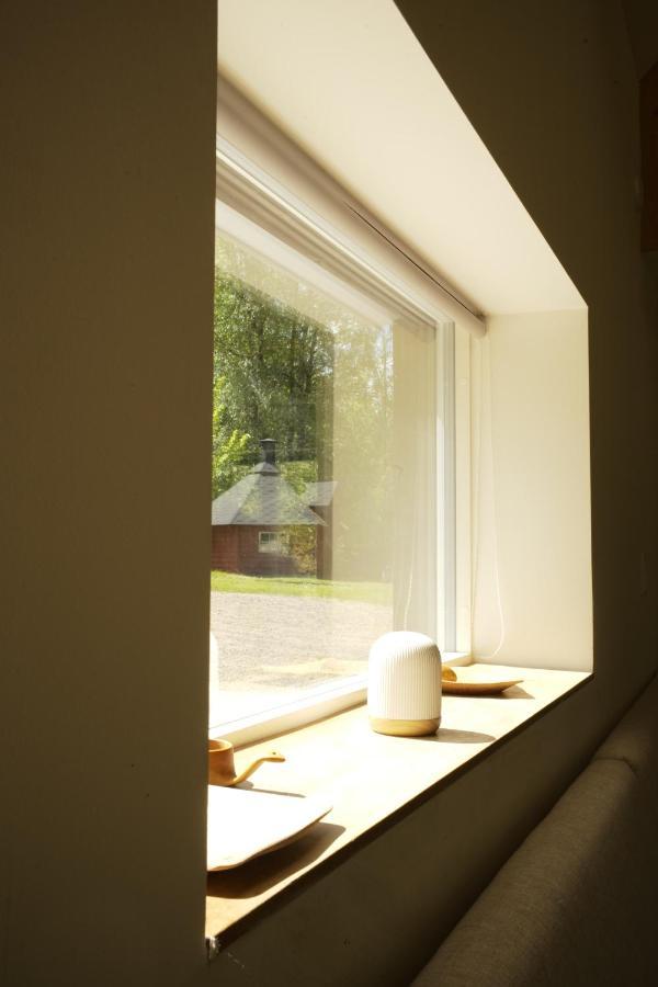 NässjöGransaeng Loft House别墅 外观 照片